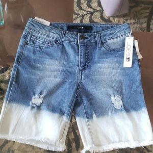 Joe's Jean Shorts